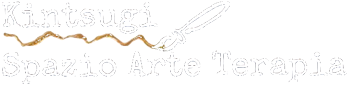 Kintsugi Arte Terapia Logo